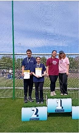 Közgés siker a petanque diákolimpián