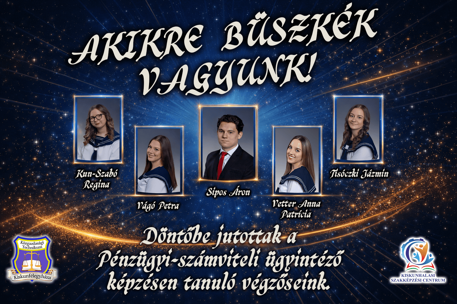 OSZTV PÜSZÜ döntőbe jutottak.png