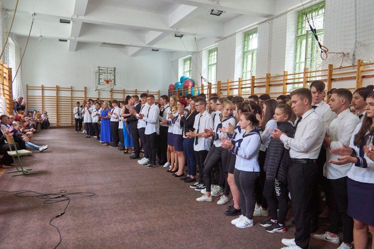 2022/23-as tanévnyitó ünnepség