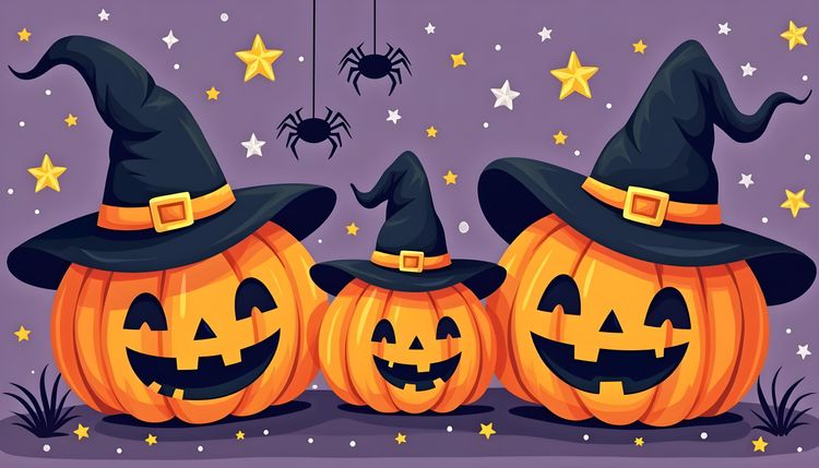 2025-ös Közgés Halloween