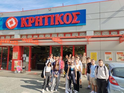 Közgések Görögországban 2025. 3. rész