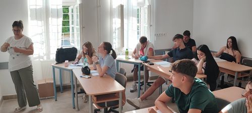 Sikeres nyár, mozgalmas évkezdés az idén 65 éves Közgében