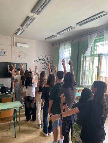 Elkészült a Közgé Mentál-kuckója!