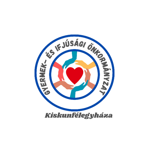 Siker a GYIÖK logópályázatán